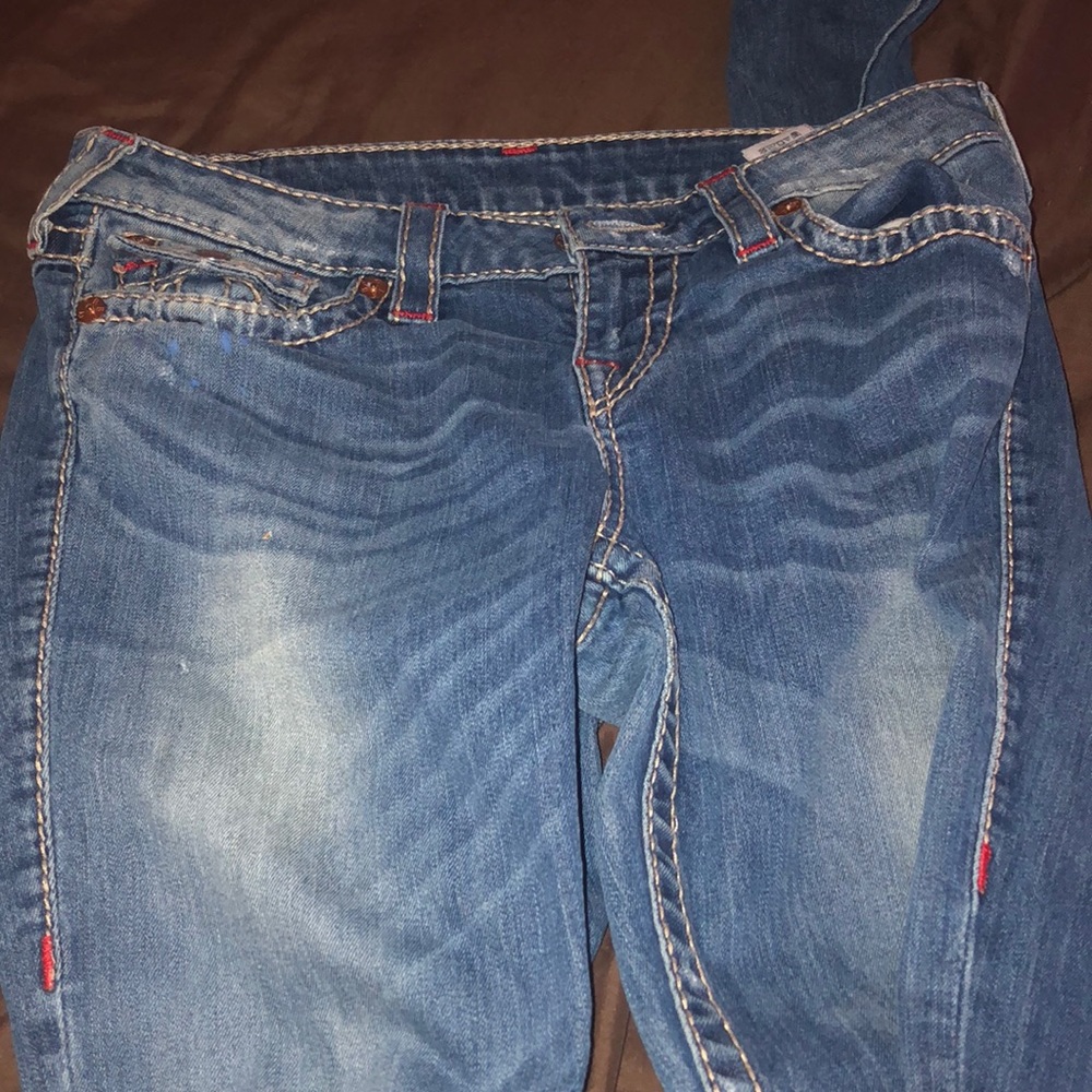 True religion